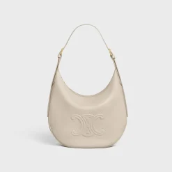 MEDIUM HELOÏSE BAG CUIR TRIOMPHE in supple calfskin