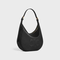 MEDIUM HELOÏSE BAG CUIR TRIOMPHE in supple calfskin