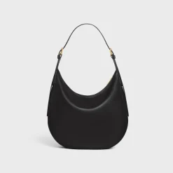 MEDIUM HELOÏSE BAG CUIR TRIOMPHE in supple calfskin