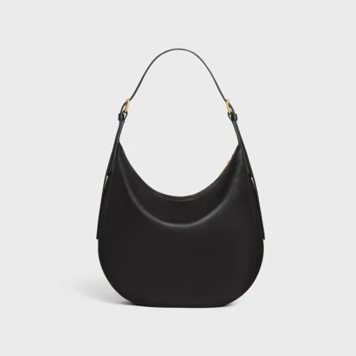 MEDIUM HELOÏSE BAG CUIR TRIOMPHE in supple calfskin