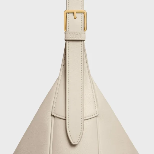 MEDIUM HELOÏSE BAG CUIR TRIOMPHE in supple calfskin