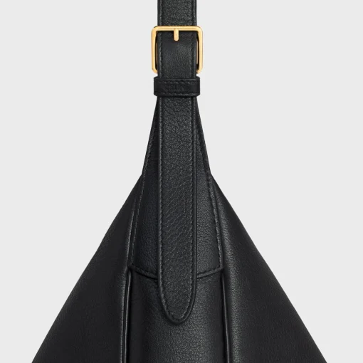 MEDIUM HELOÏSE BAG CUIR TRIOMPHE in supple calfskin