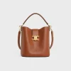 MEDIUM LOUISE BAG in SMOOTH CALFSKIN