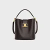 MEDIUM LOUISE BAG in SMOOTH CALFSKIN