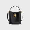 MEDIUM LOUISE BAG in SMOOTH CALFSKIN