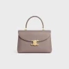 MEDIUM NINO BAG in SUPPLE CALFSKIN