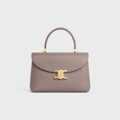 MEDIUM NINO BAG in SUPPLE CALFSKIN