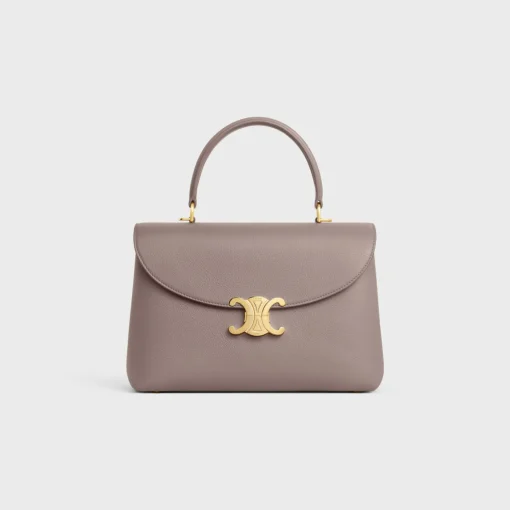 MEDIUM NINO BAG in SUPPLE CALFSKIN