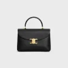 MEDIUM NINO BAG in SUPPLE CALFSKIN