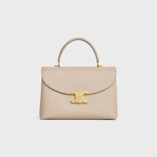 MEDIUM NINO BAG in SUPPLE CALFSKIN