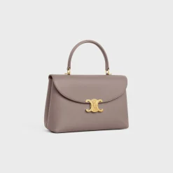 MEDIUM NINO BAG in SUPPLE CALFSKIN