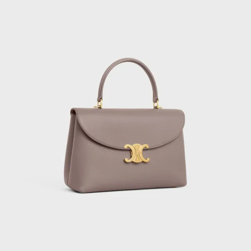 MEDIUM NINO BAG in SUPPLE CALFSKIN