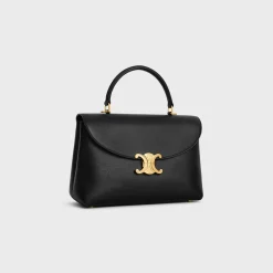 MEDIUM NINO BAG in SUPPLE CALFSKIN