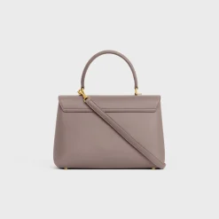 MEDIUM NINO BAG in SUPPLE CALFSKIN