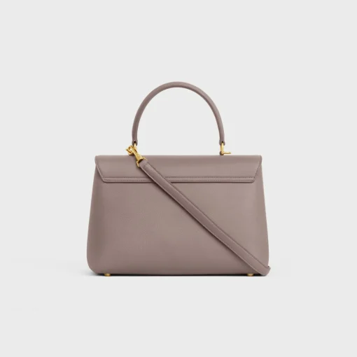 MEDIUM NINO BAG in SUPPLE CALFSKIN