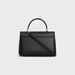 MEDIUM NINO BAG in SUPPLE CALFSKIN