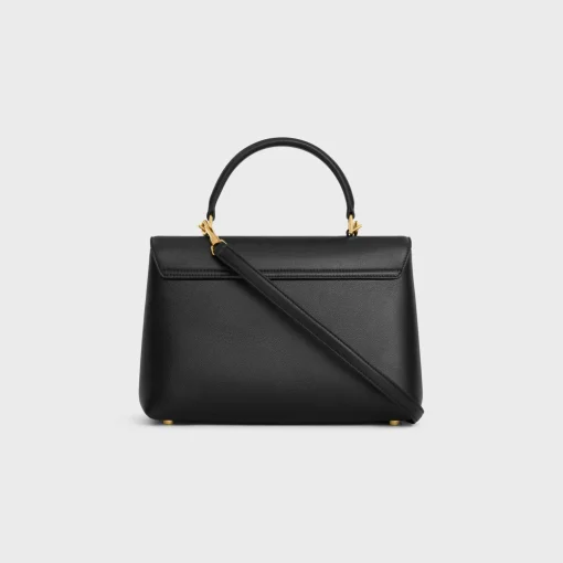 MEDIUM NINO BAG in SUPPLE CALFSKIN