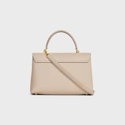 MEDIUM NINO BAG in SUPPLE CALFSKIN