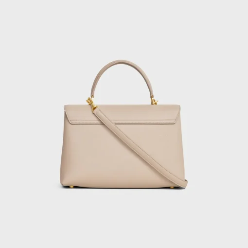 MEDIUM NINO BAG in SUPPLE CALFSKIN