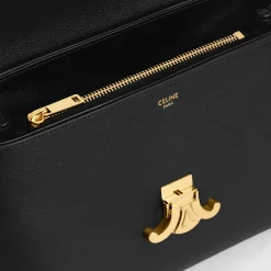 MEDIUM NINO BAG in SUPPLE CALFSKIN