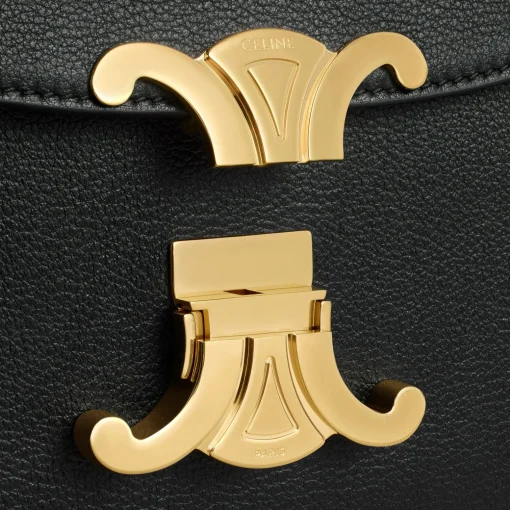 MEDIUM NINO BAG in SUPPLE CALFSKIN