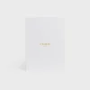 medium notebook in paper