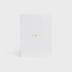 medium notebook in paper