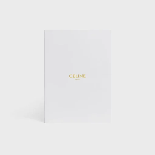 medium notebook in paper