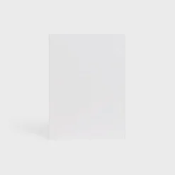 medium notebook in paper