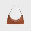 MEDIUM ROMY in Supple Calfskin