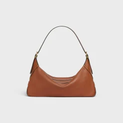 MEDIUM ROMY in Supple Calfskin