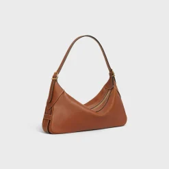 MEDIUM ROMY in Supple Calfskin