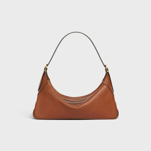 MEDIUM ROMY in Supple Calfskin
