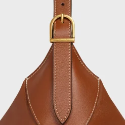 MEDIUM ROMY in Supple Calfskin