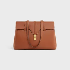 Medium Soft 16 Bag in Smooth Calfskin