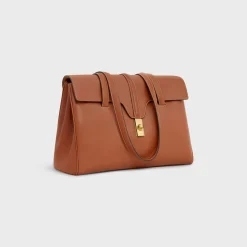 Medium Soft 16 Bag in Smooth Calfskin