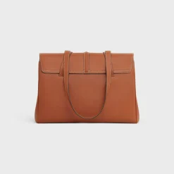 Medium Soft 16 Bag in Smooth Calfskin