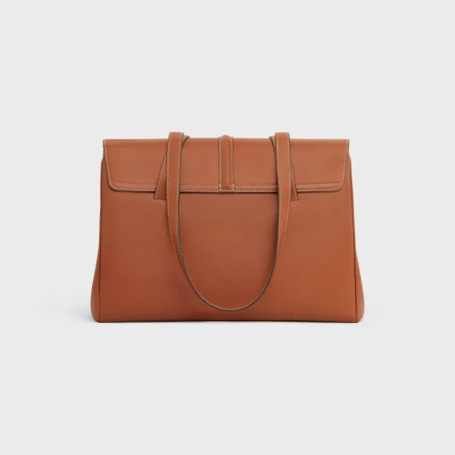 Medium Soft 16 Bag in Smooth Calfskin
