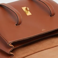 Medium Soft 16 Bag in Smooth Calfskin