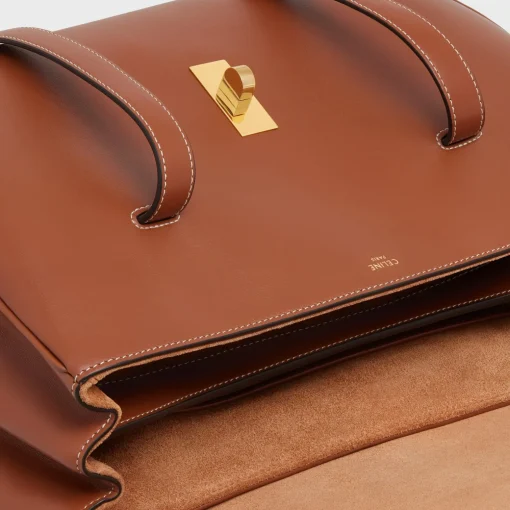 Medium Soft 16 Bag in Smooth Calfskin
