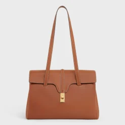 Medium Soft 16 Bag in Smooth Calfskin