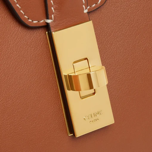 Medium Soft 16 Bag in Smooth Calfskin