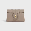 Medium Soft 16 Bag in Supple Grained Calfskin