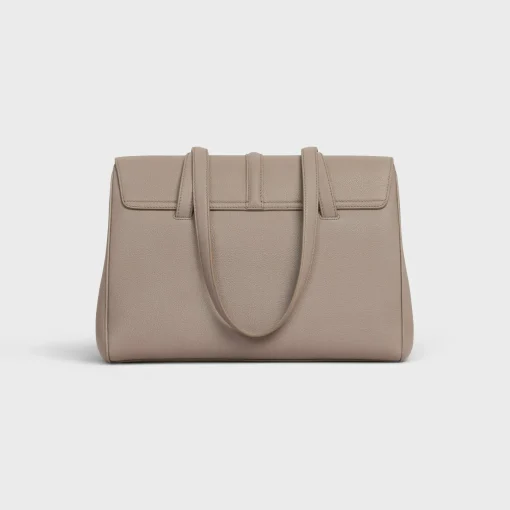 Medium Soft 16 Bag in Supple Grained Calfskin