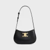 MEDIUM TILLY BAG in shiny calfskin