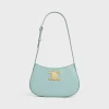 MEDIUM TILLY BAG in shiny calfskin