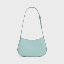 MEDIUM TILLY BAG in shiny calfskin
