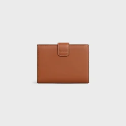 MEDIUM WALLET CELINE VICTOIRE in SUPPLE CALFSKIN