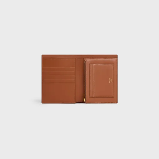 MEDIUM WALLET CELINE VICTOIRE in SUPPLE CALFSKIN