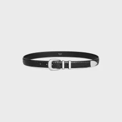 MEDIUM WESTERN BELT in Python